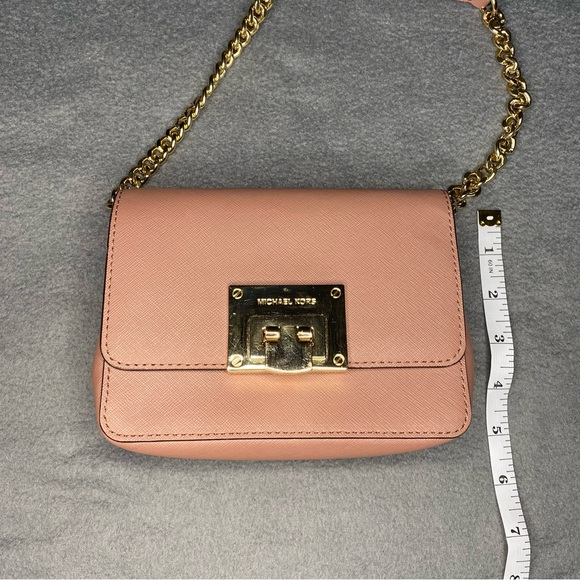 Michael Kors Small Crossbody - Picture 10 of 11